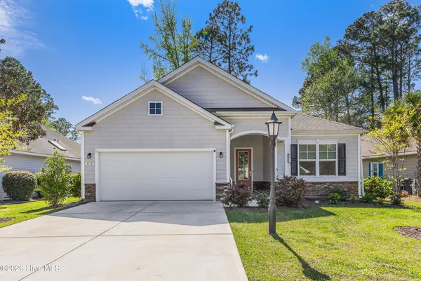 $412,000 | 8718 Nottoway Avenue Northwest, Calabash, NC 28467