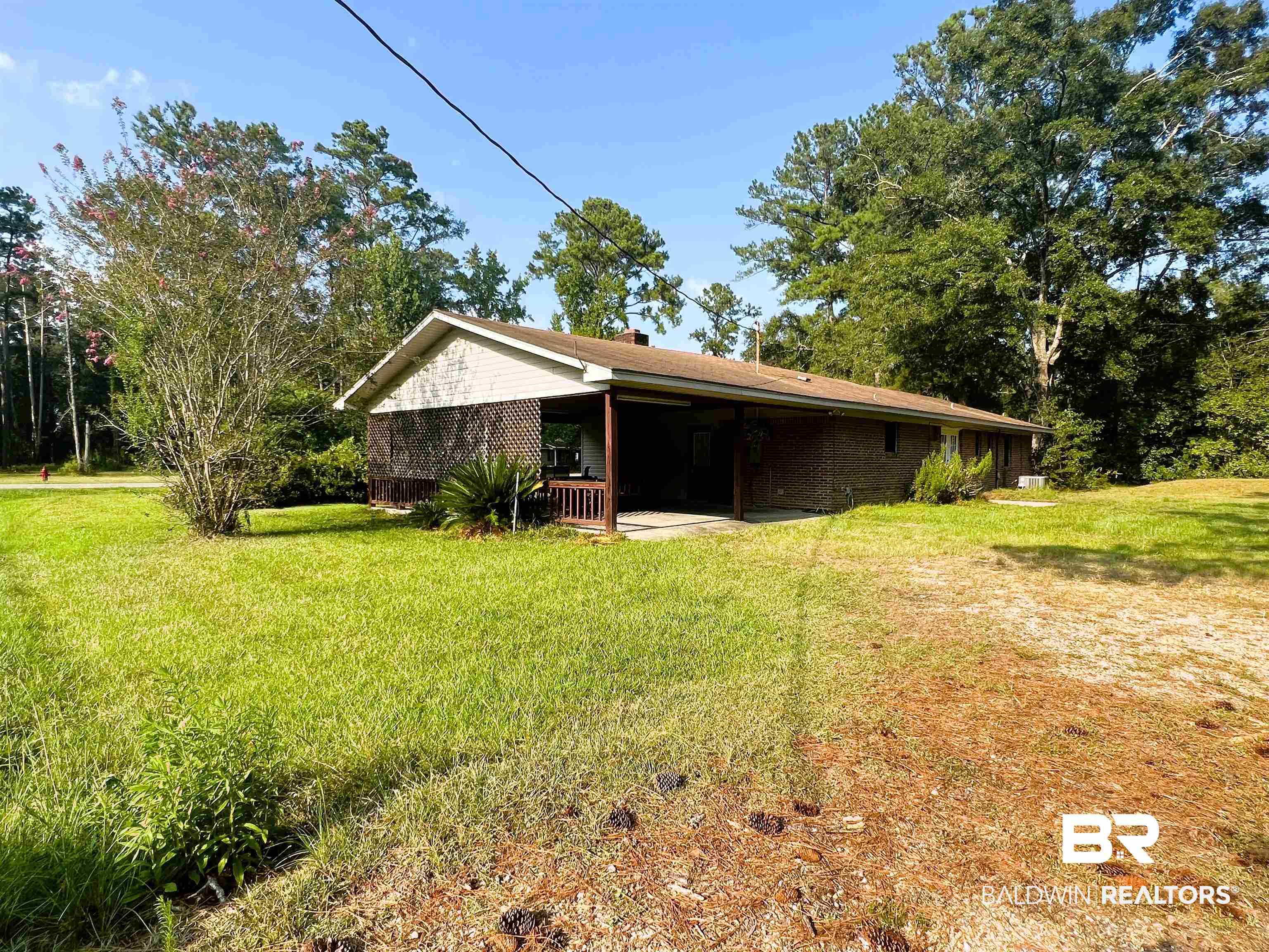 108 Forrest Avenue Castleberry, AL 36432 - Photo 6 of 23