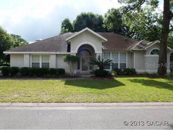 1011 Southwest 80th Drive Gainesville, FL 32607 - Photo 1 of 1