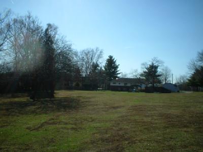 4295 Lower Saucon Road Hellertown, PA 18055 - Photo 3 of 12 a view of outdoor space and yard