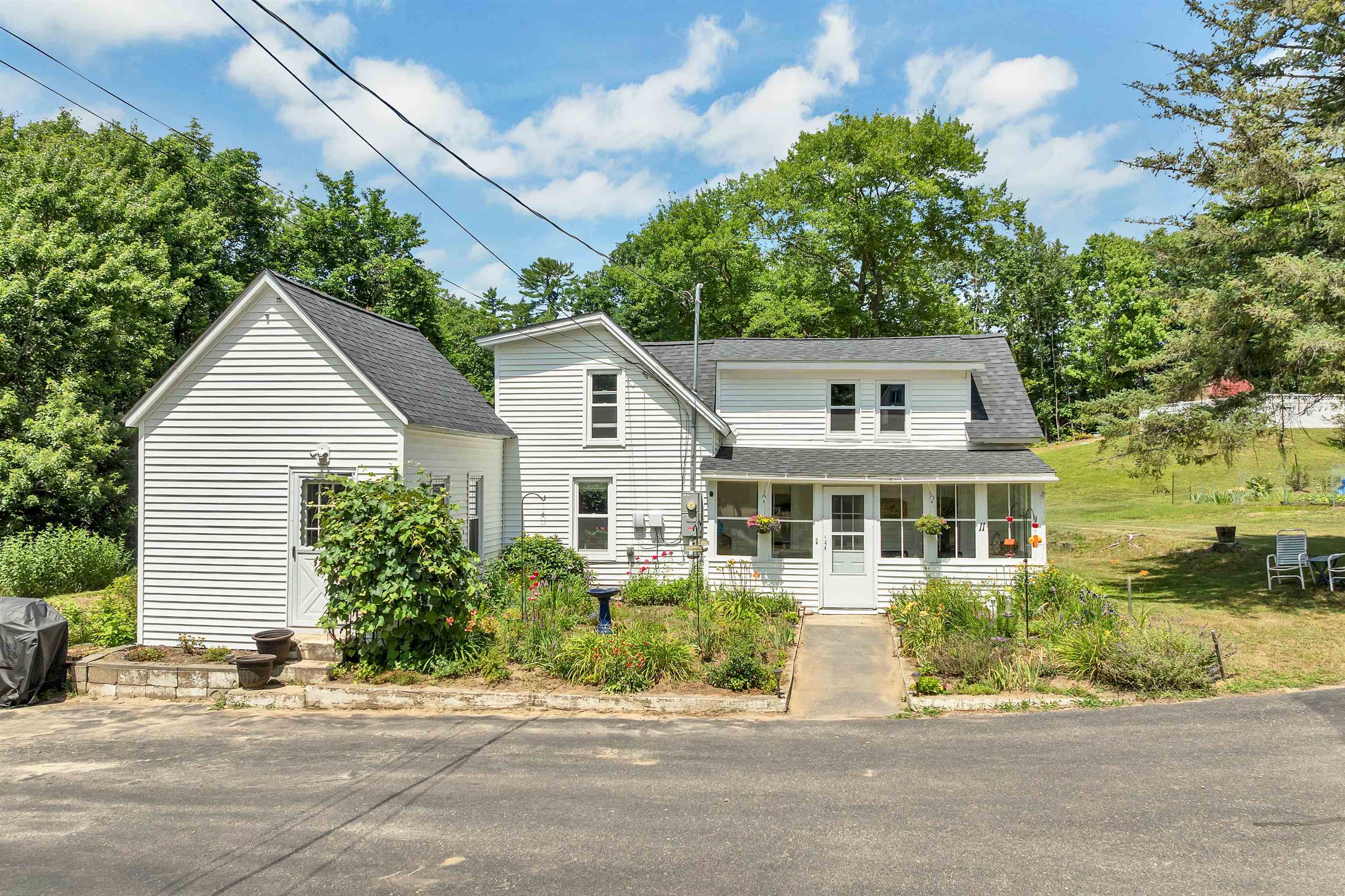 11 Lepage Road Franklin, NH 03235 - Photo 14 of 60 Gallery Image 14