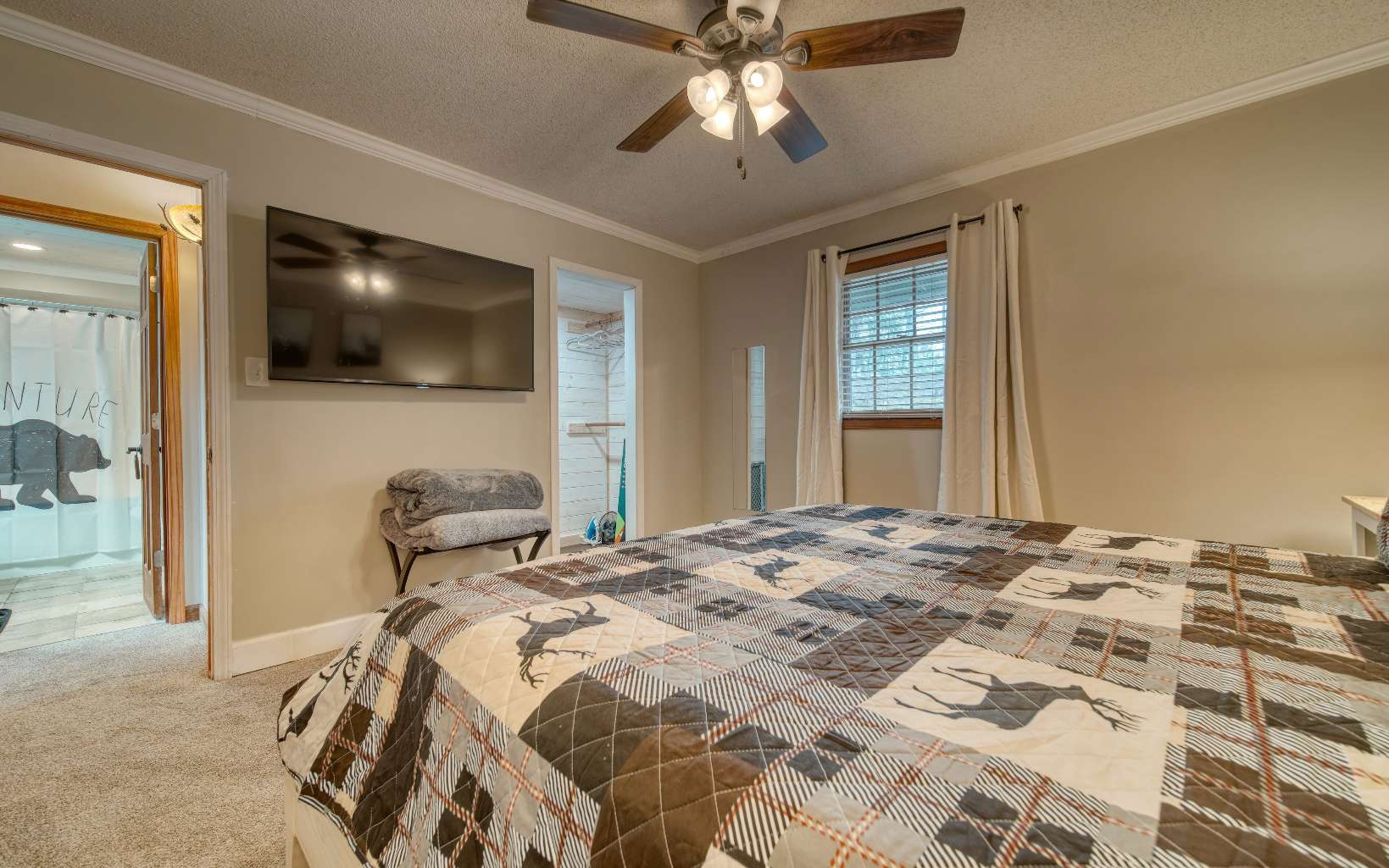 555 Laurel Ridge Drive Ellijay, GA 30536 - Photo 20 of 71 Additional View