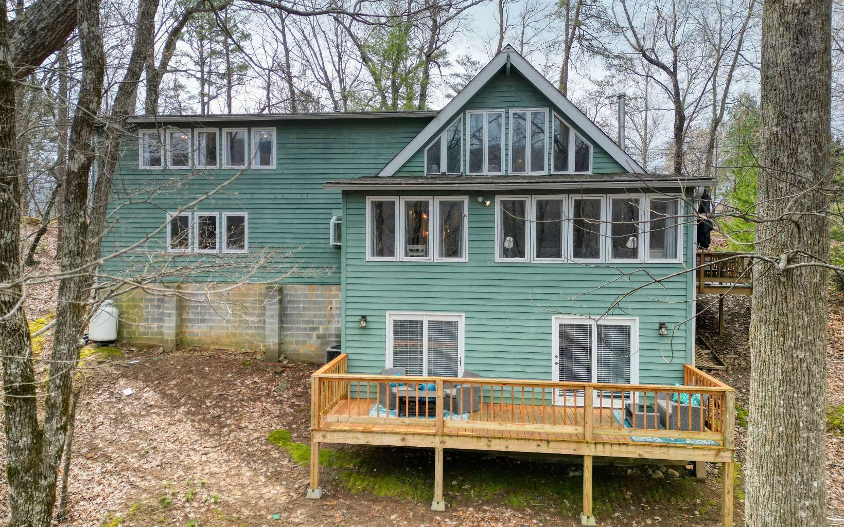 555 Laurel Ridge Drive Ellijay, GA 30536 - Photo 2 of 71 Additional View