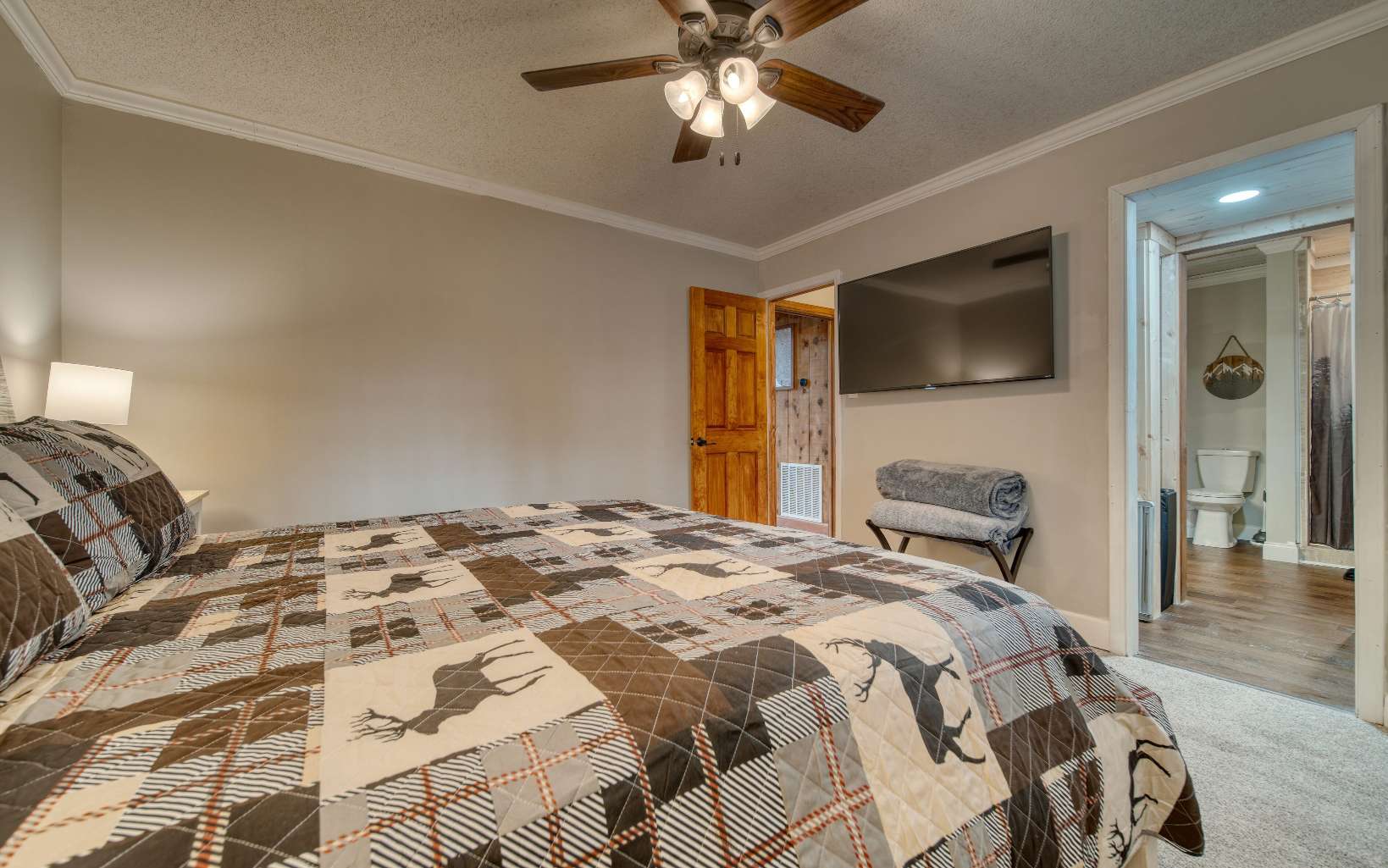 555 Laurel Ridge Drive Ellijay, GA 30536 - Photo 21 of 71 Additional View
