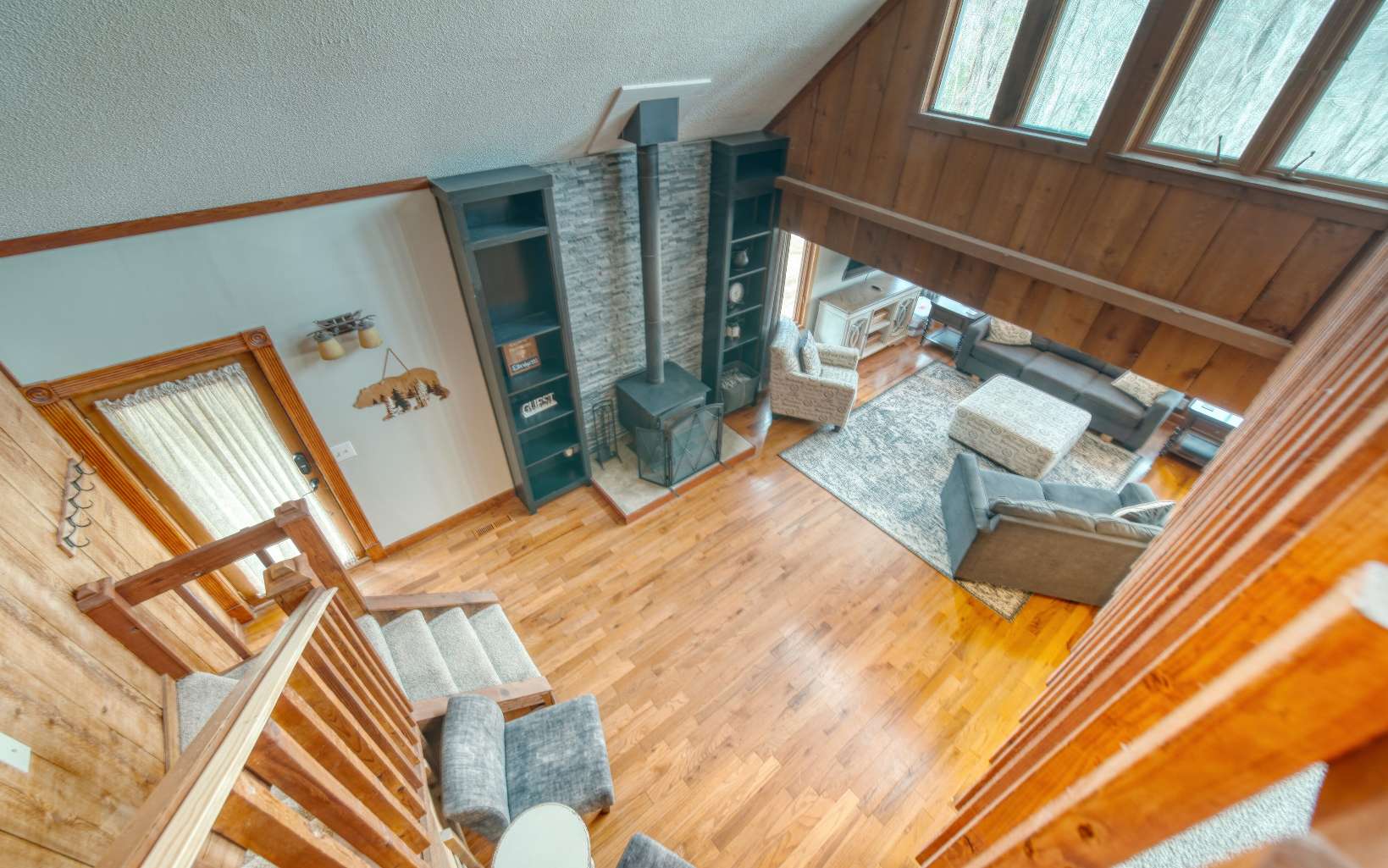 555 Laurel Ridge Drive Ellijay, GA 30536 - Photo 29 of 71 Additional View