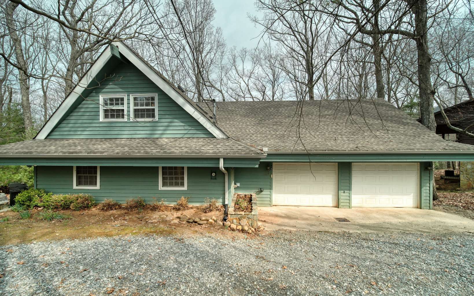 555 Laurel Ridge Drive Ellijay, GA 30536 - Photo 3 of 71 Additional View