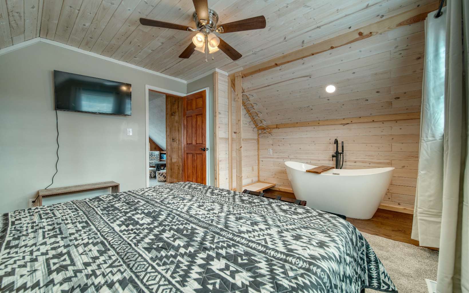 555 Laurel Ridge Drive Ellijay, GA 30536 - Photo 35 of 71 Additional View