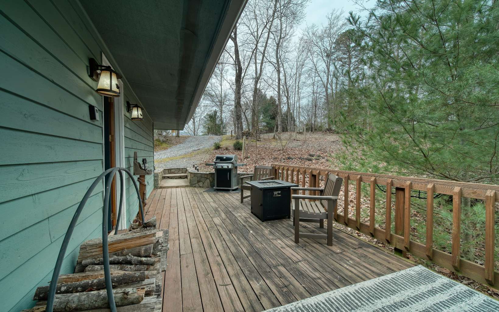 555 Laurel Ridge Drive Ellijay, GA 30536 - Photo 57 of 71 Additional View