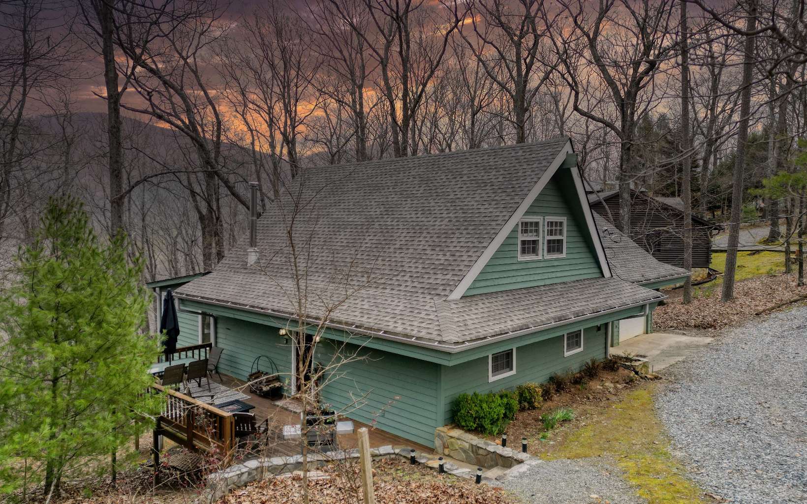 555 Laurel Ridge Drive Ellijay, GA 30536 - Photo 58 of 71 Additional View
