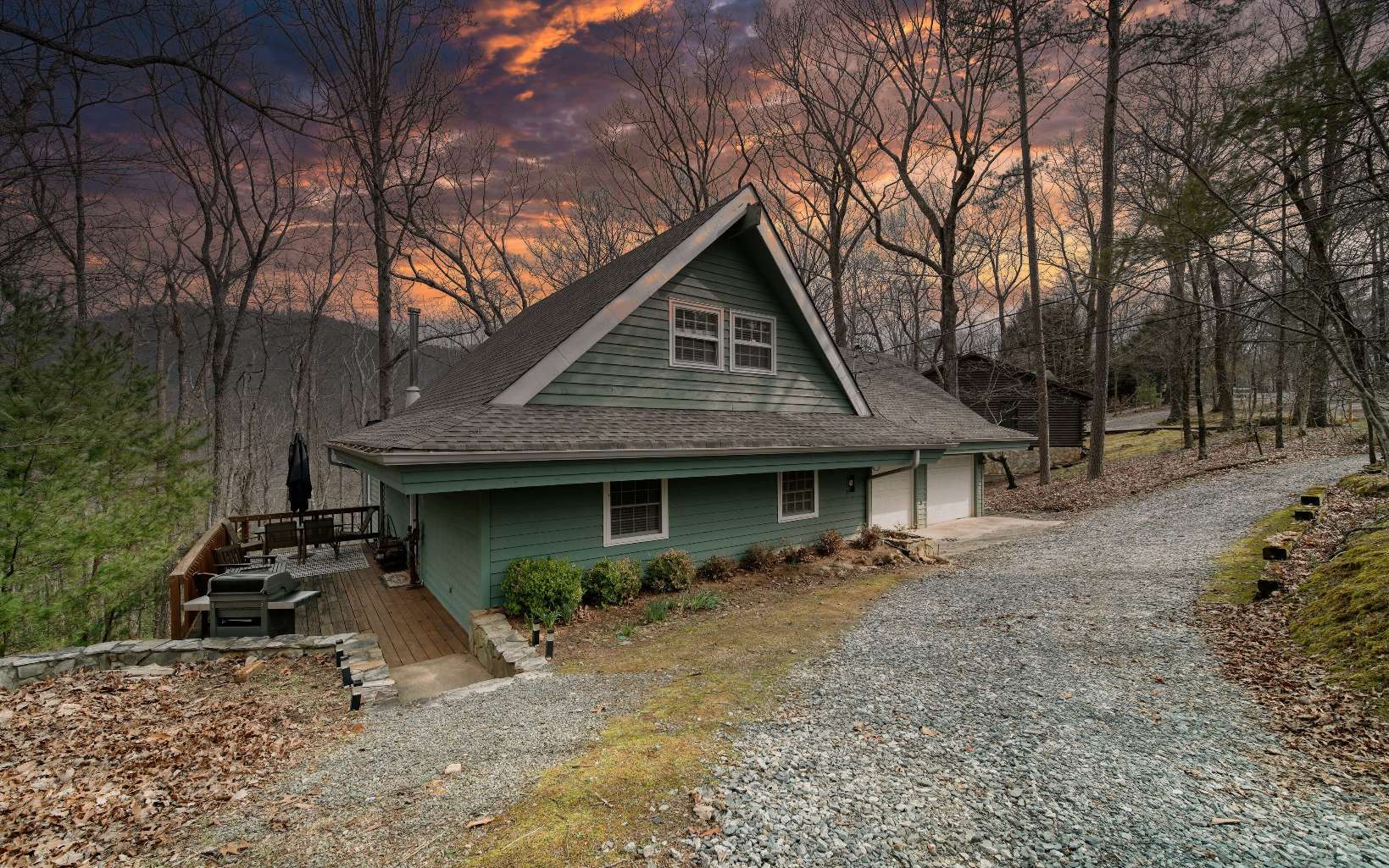 555 Laurel Ridge Drive Ellijay, GA 30536 - Photo 59 of 71 Additional View
