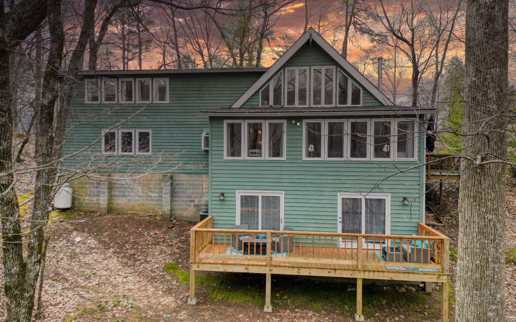 555 Laurel Ridge Drive Ellijay, GA 30536 - Photo 60 of 71 Additional View