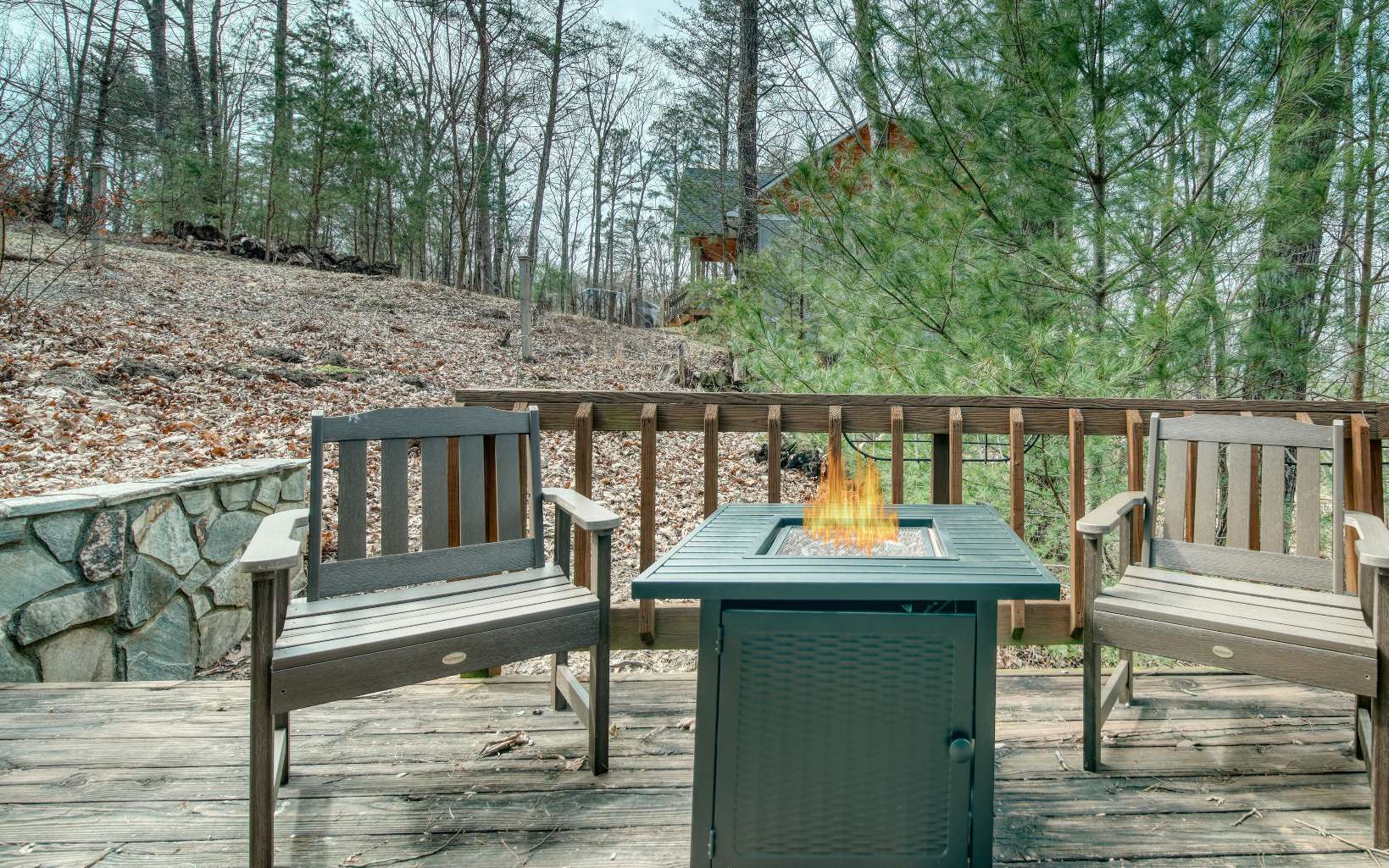 555 Laurel Ridge Drive Ellijay, GA 30536 - Photo 62 of 71 Additional View