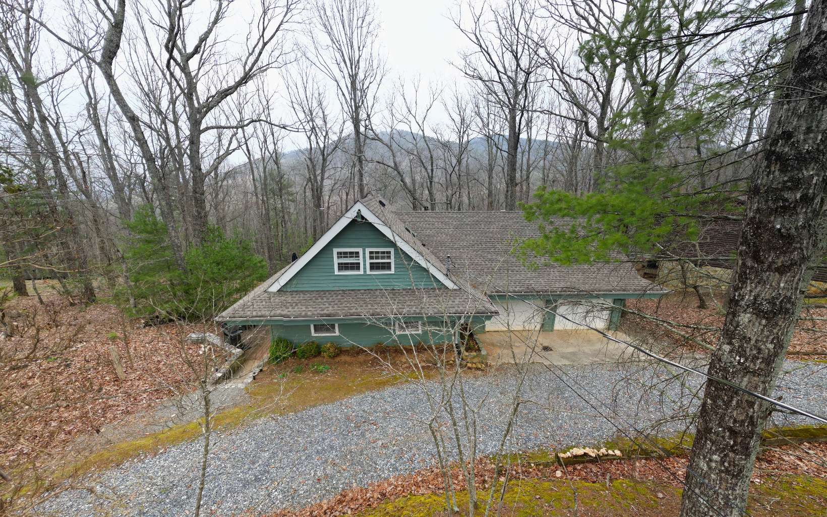555 Laurel Ridge Drive Ellijay, GA 30536 - Photo 63 of 71 Additional View