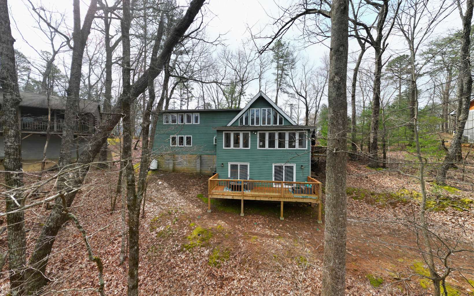 555 Laurel Ridge Drive Ellijay, GA 30536 - Photo 66 of 71 Additional View