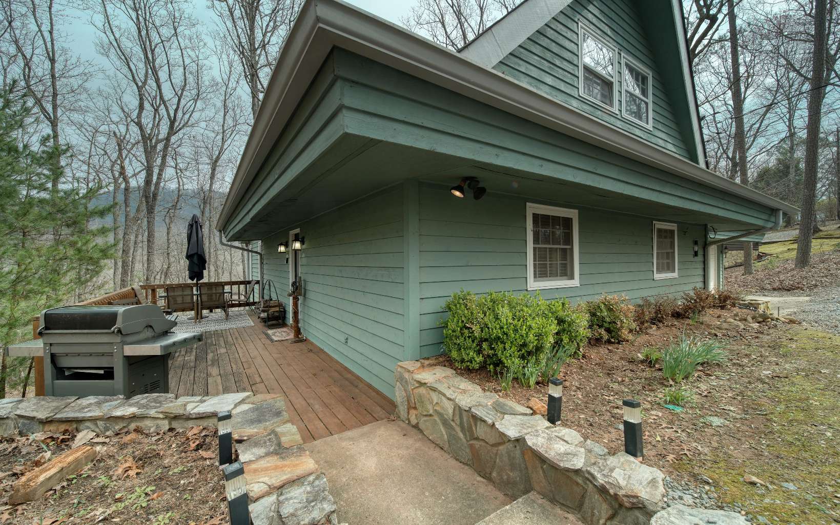555 Laurel Ridge Drive Ellijay, GA 30536 - Photo 69 of 71 Additional View
