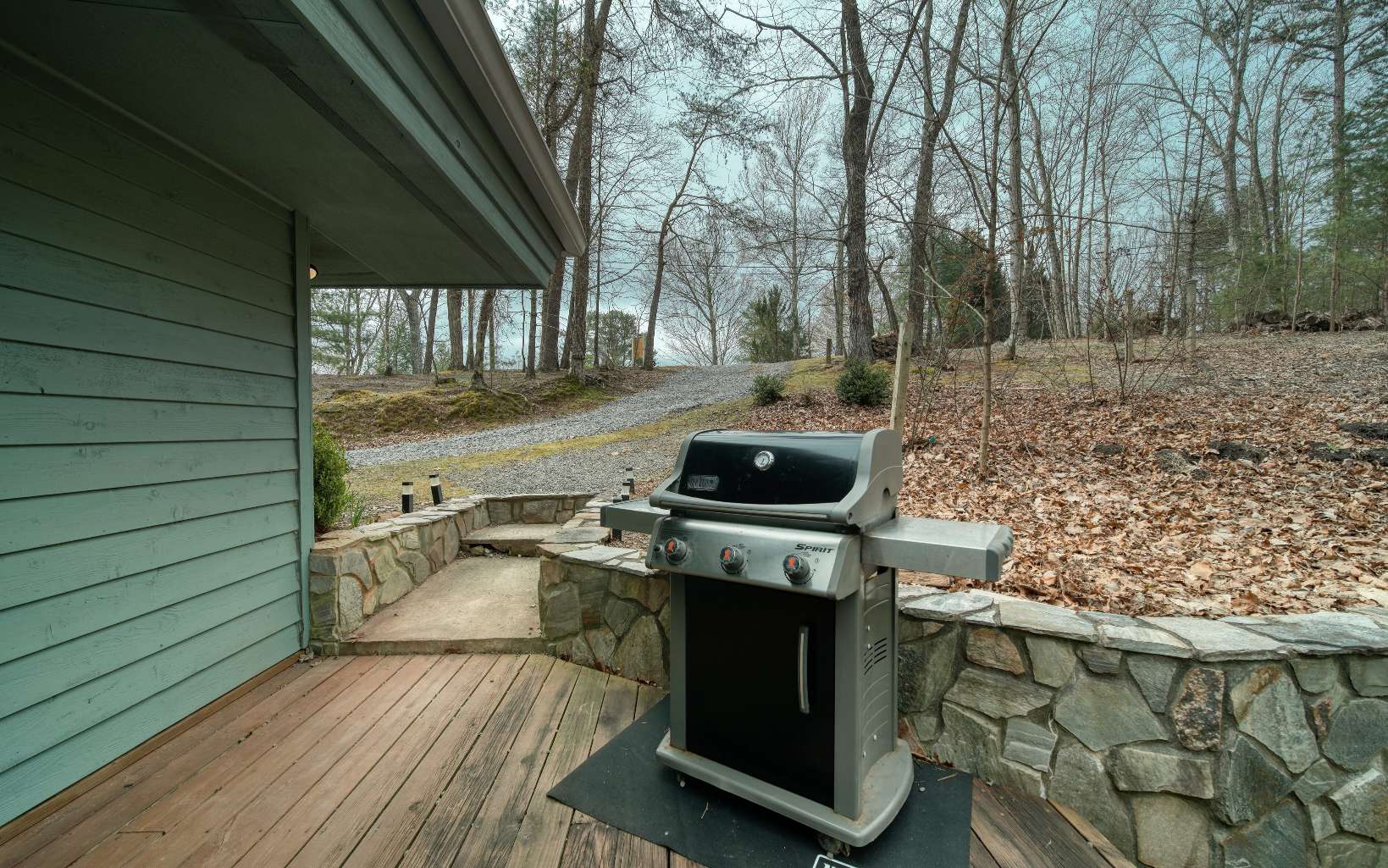 555 Laurel Ridge Drive Ellijay, GA 30536 - Photo 70 of 71 Additional View