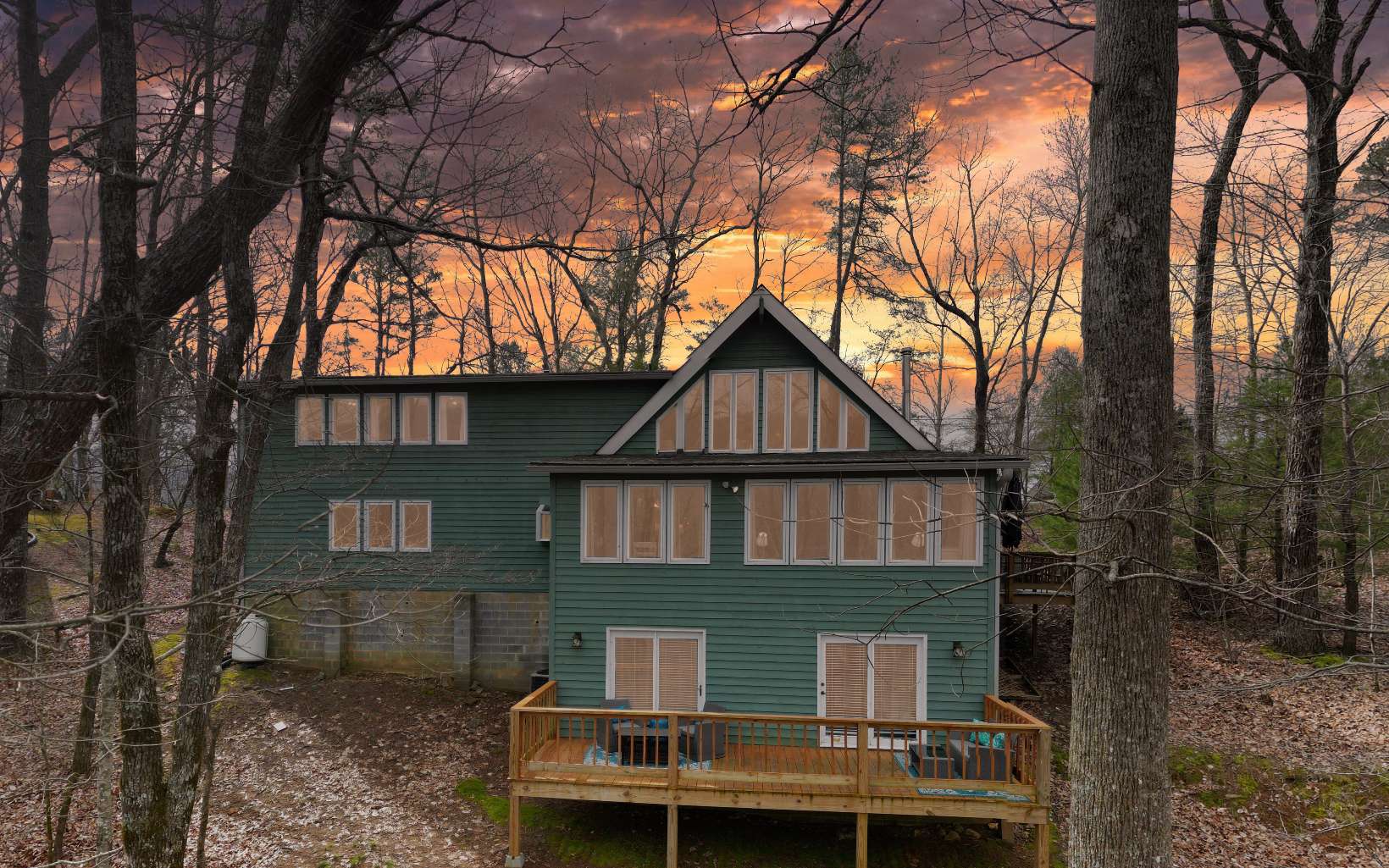 555 Laurel Ridge Drive Ellijay, GA 30536 - Photo 71 of 71 Additional View