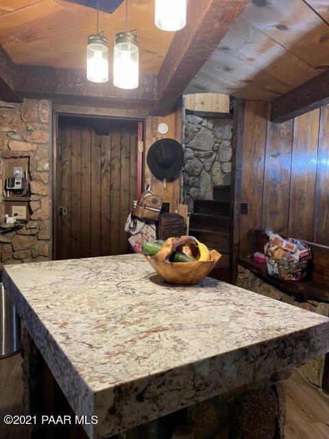 1550 South Orme Road Dewey, AZ 86327 - Photo 23 of 38 kitchen island