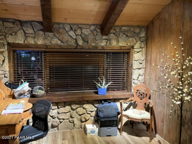 1550 South Orme Road Dewey, AZ 86327 - Photo 30 of 38 Office area