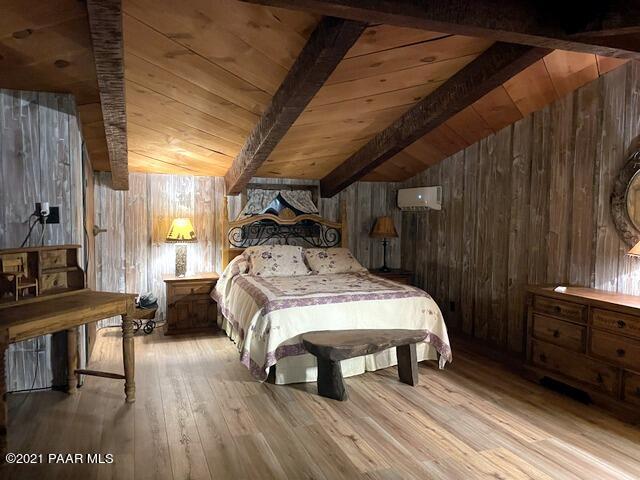 1550 South Orme Road Dewey, AZ 86327 - Photo 35 of 38 Bedroom 2