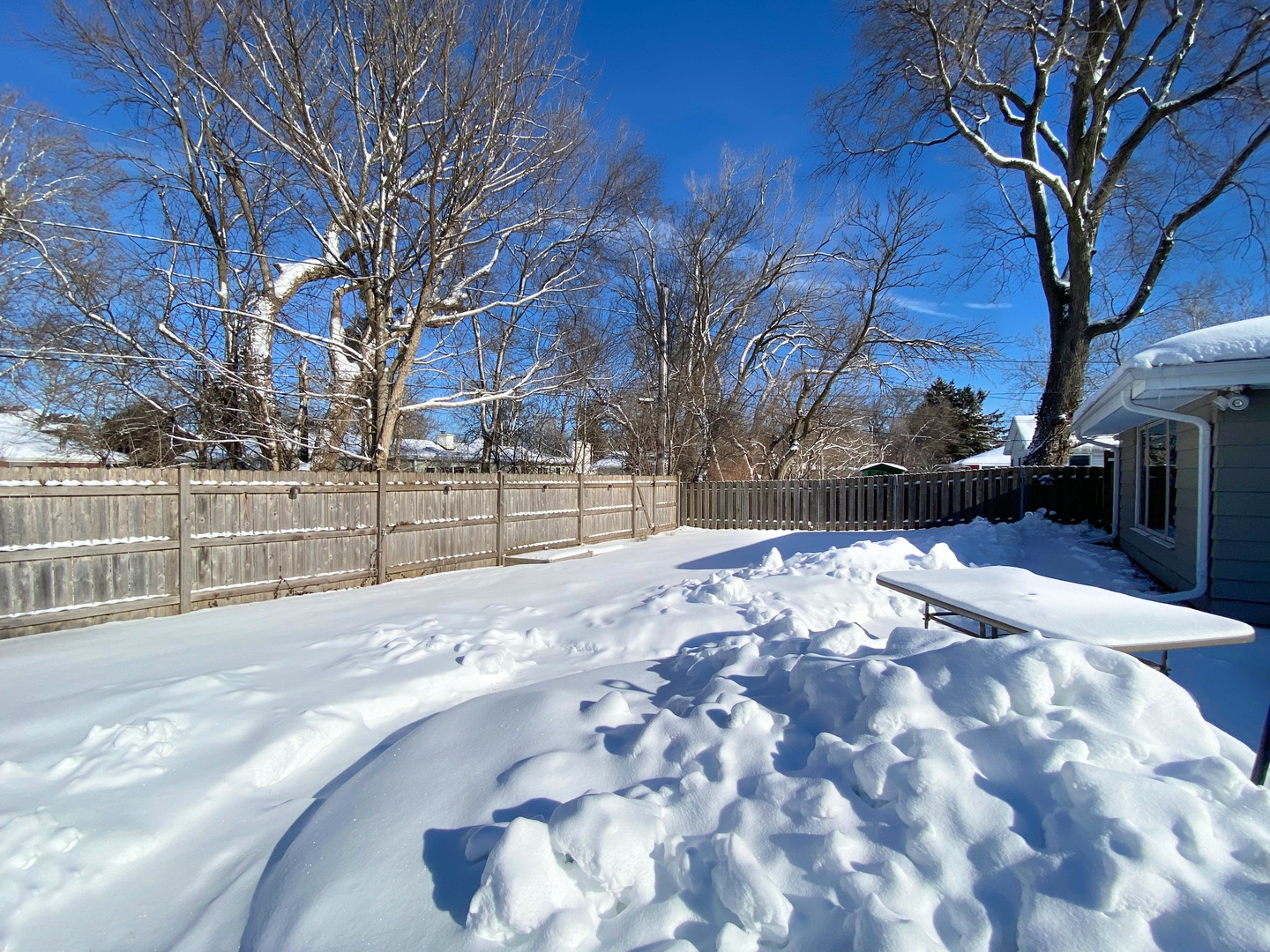 1938 North Washington Street Wheaton, IL 60187 - Photo 17 of 17