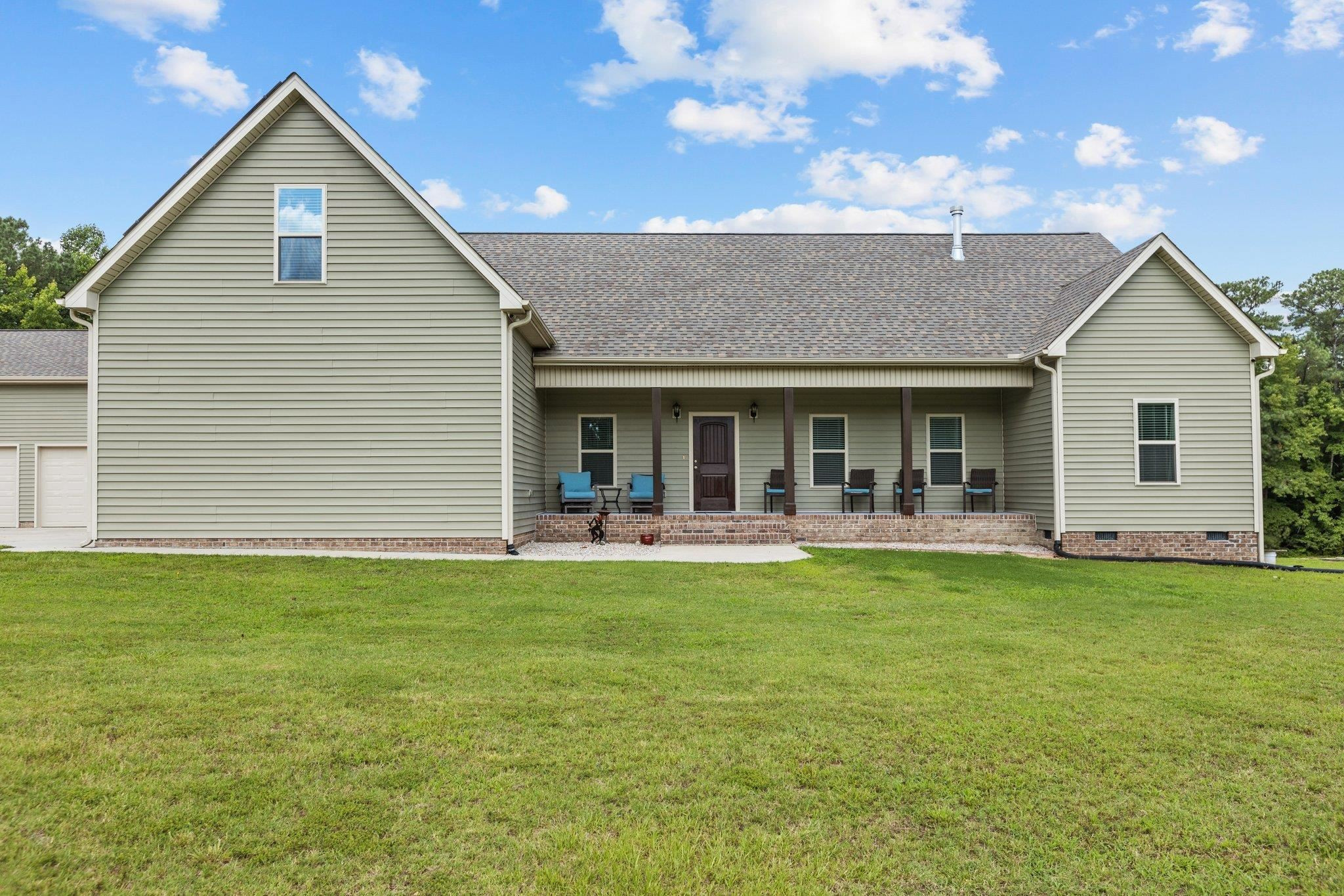 312 P G Pearce Road Zebulon, NC 27597 - Photo 43 of 57 Photo 44