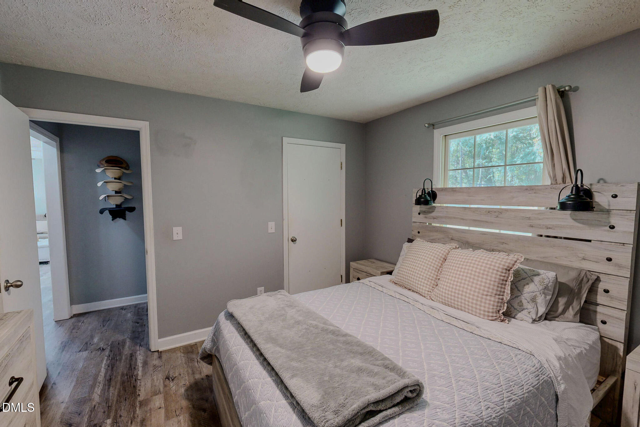 405 Marvin Gill Road Roxboro, NC 27574 - Photo 22 of 35 22