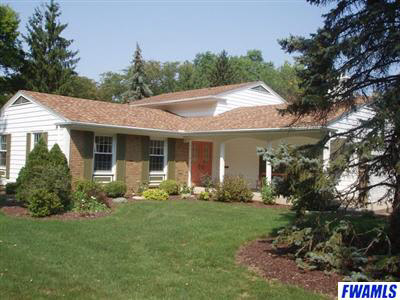 730 Nightfall Road Fort Wayne, IN 46819 - Photo 1 of 6