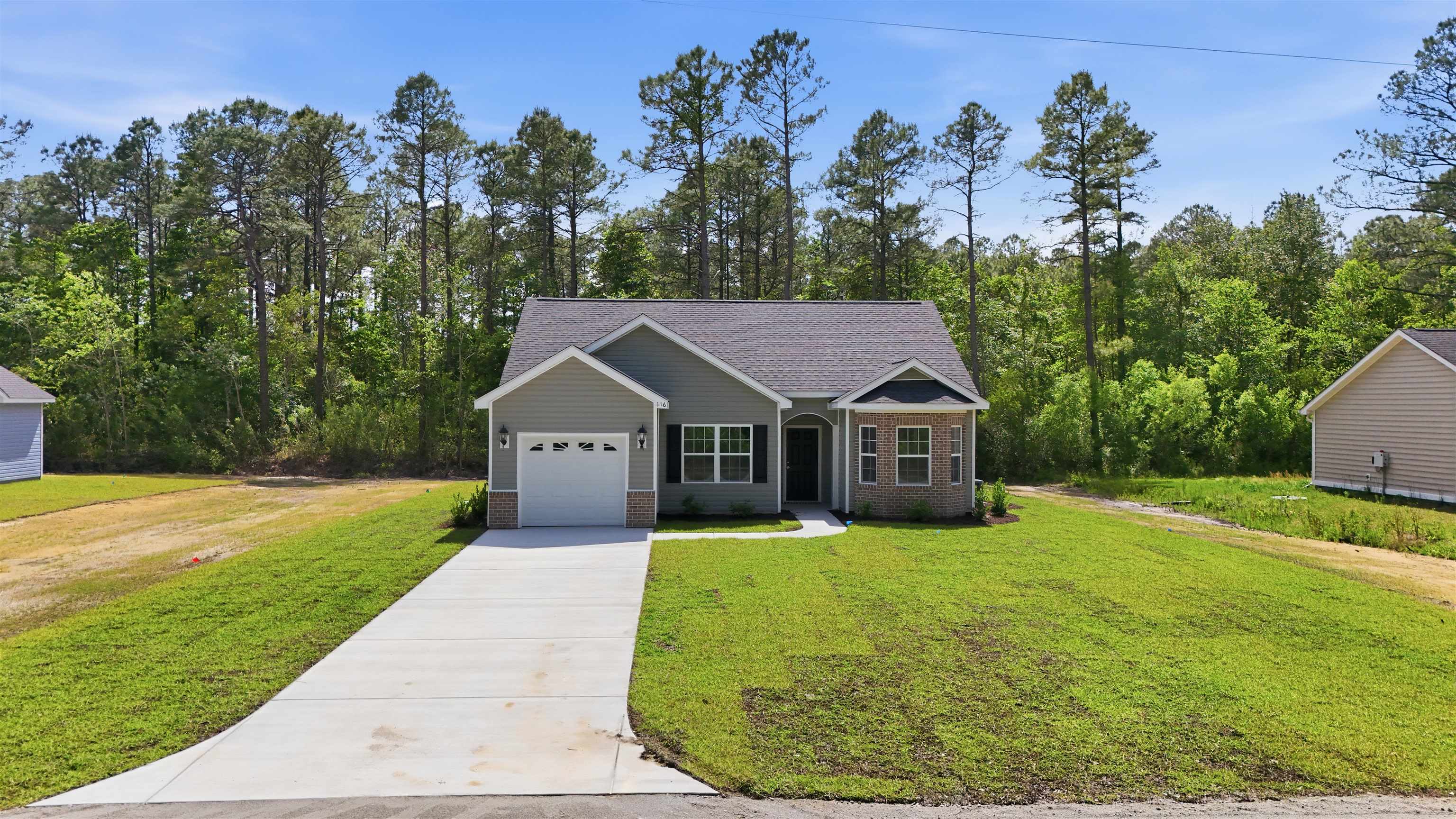 116 Violet Way Loris, SC 29569 - Photo 27 of 33