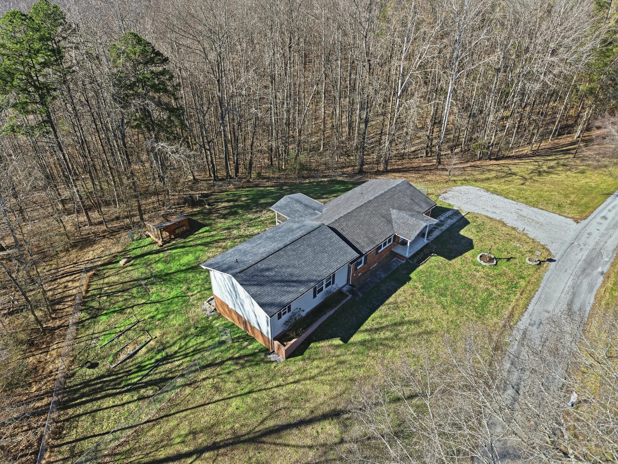 181 Falling Water Road Sparta, TN 38583 - Photo 34 of 38