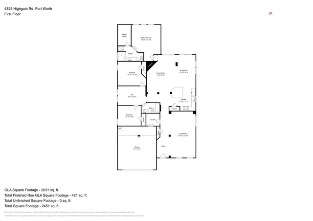 a picture of a bench in room