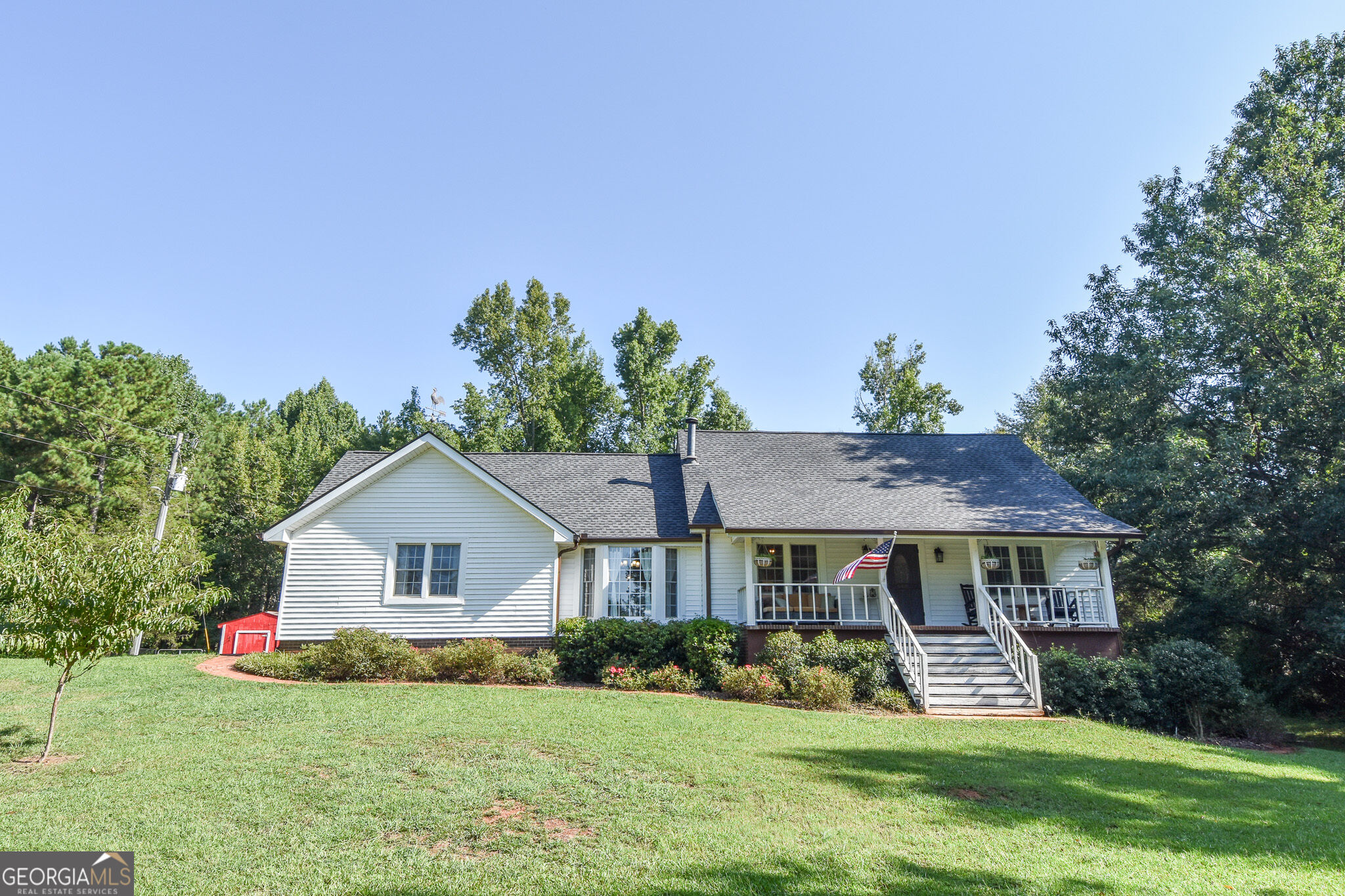 512 Hood Road Concord, GA 30206 - Photo 74 of 103 Gallery Image 74