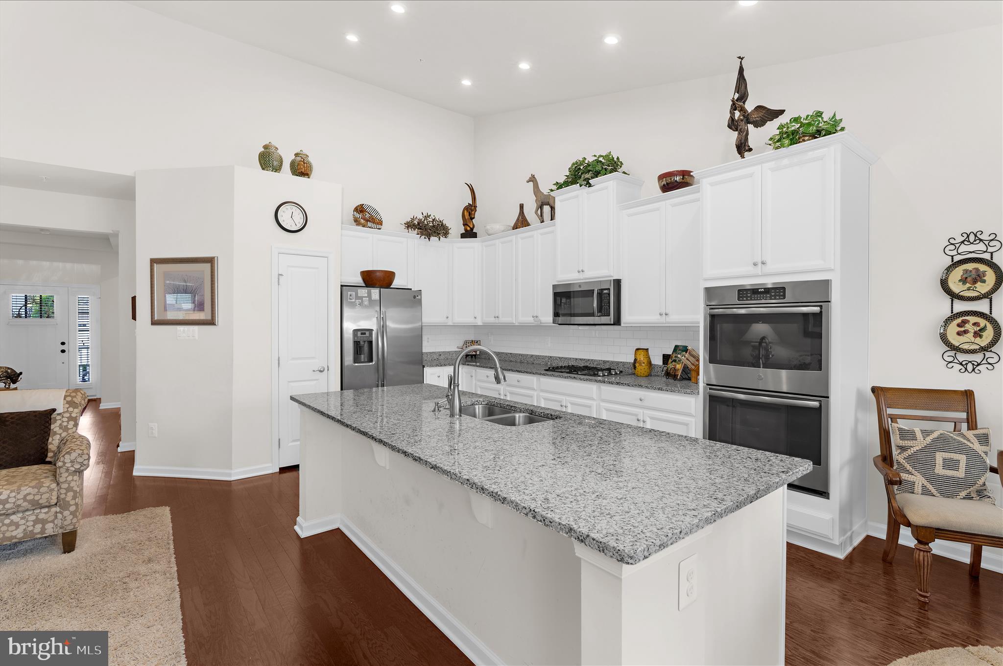 3017 Sunny Ridge Drive Odenton, MD 21113 - Photo 11 of 66 Kitchen