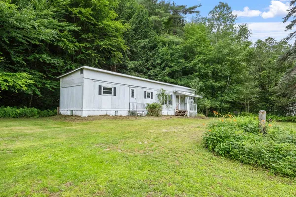 $135,000 | 398 Wild Ammonoosuc Road, Bath, NH 03740