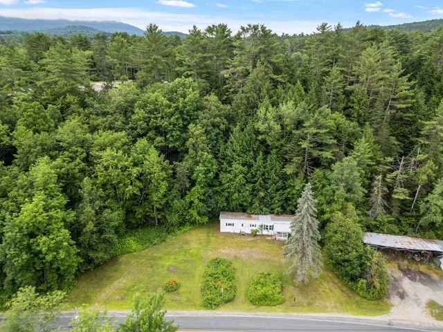 $135,000 | 398 Wild Ammonoosuc Road, Bath, NH 03740