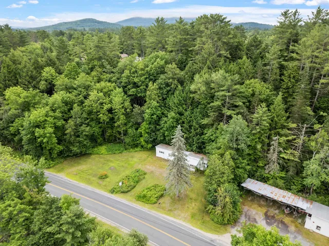 $135,000 | 398 Wild Ammonoosuc Road, Bath, NH 03740