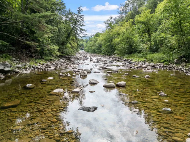 $135,000 | 398 Wild Ammonoosuc Road, Bath, NH 03740