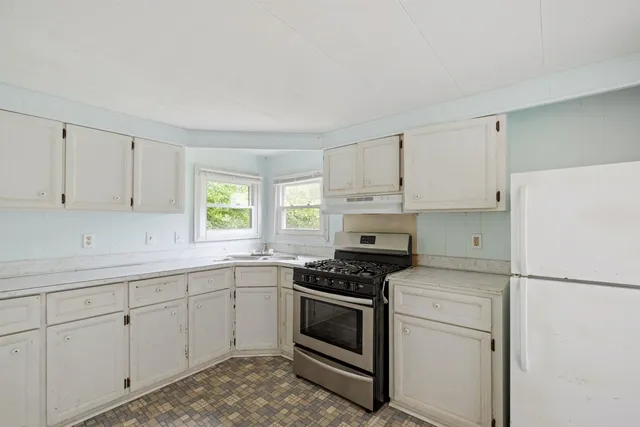 $135,000 | 398 Wild Ammonoosuc Road, Bath, NH 03740