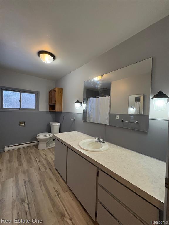 2855 East County Line Road Hale, MI 48739 - Photo 18 of 40