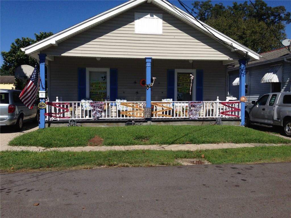2009 James Street Jefferson, LA 70121 - Photo 1 of 1 Gallery Image 1