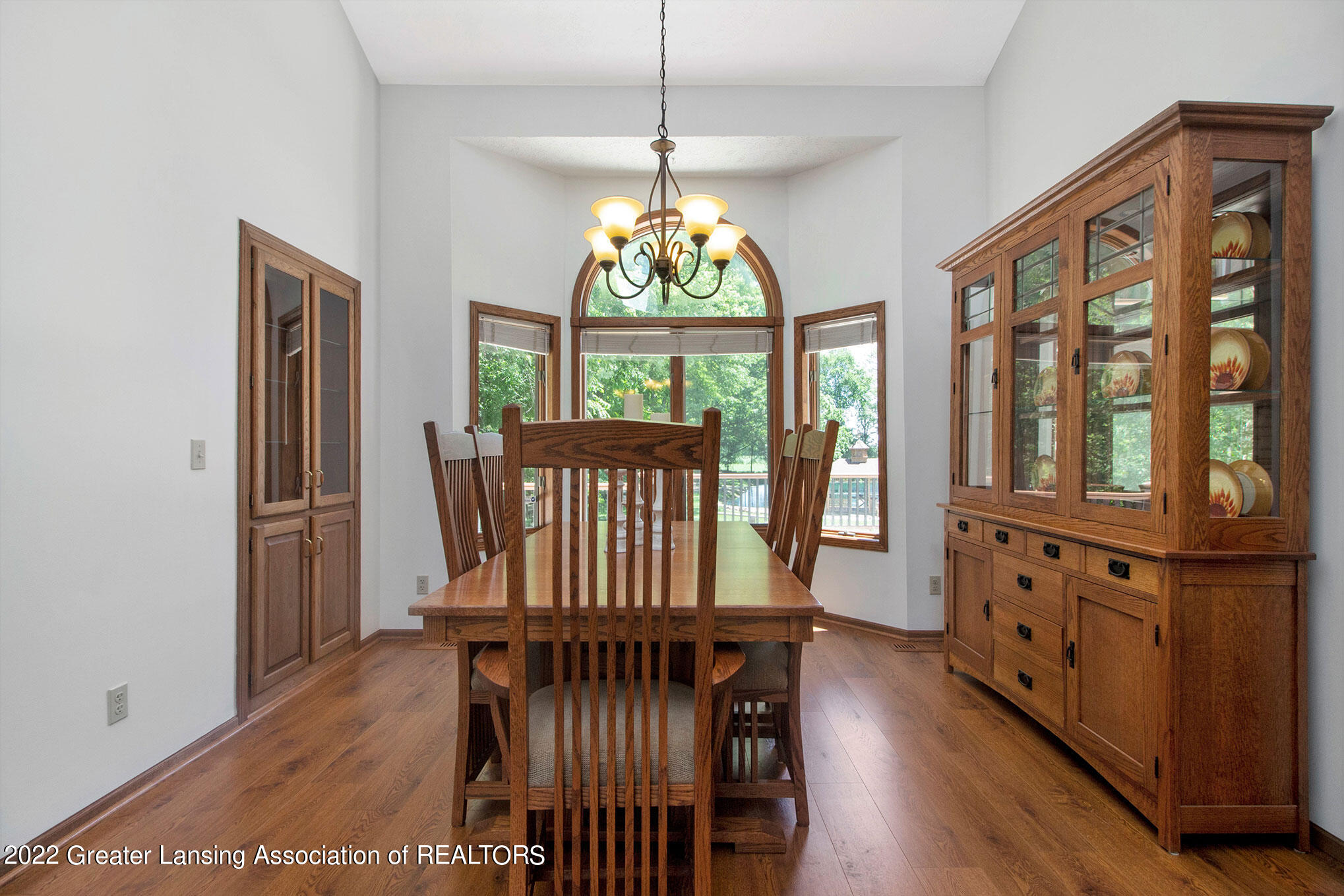 1938 West Columbia Road Mason, MI 48854 - Photo 10 of 55 Formal Dining
