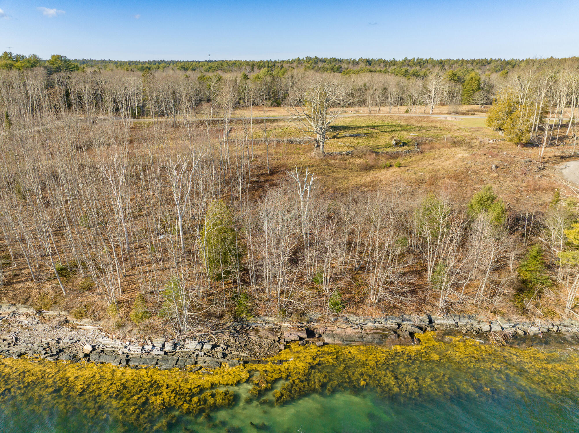 33 Quahog Farm Road Harpswell, ME 04079 - Photo 11 of 41 5 Quahog Farm Road-10