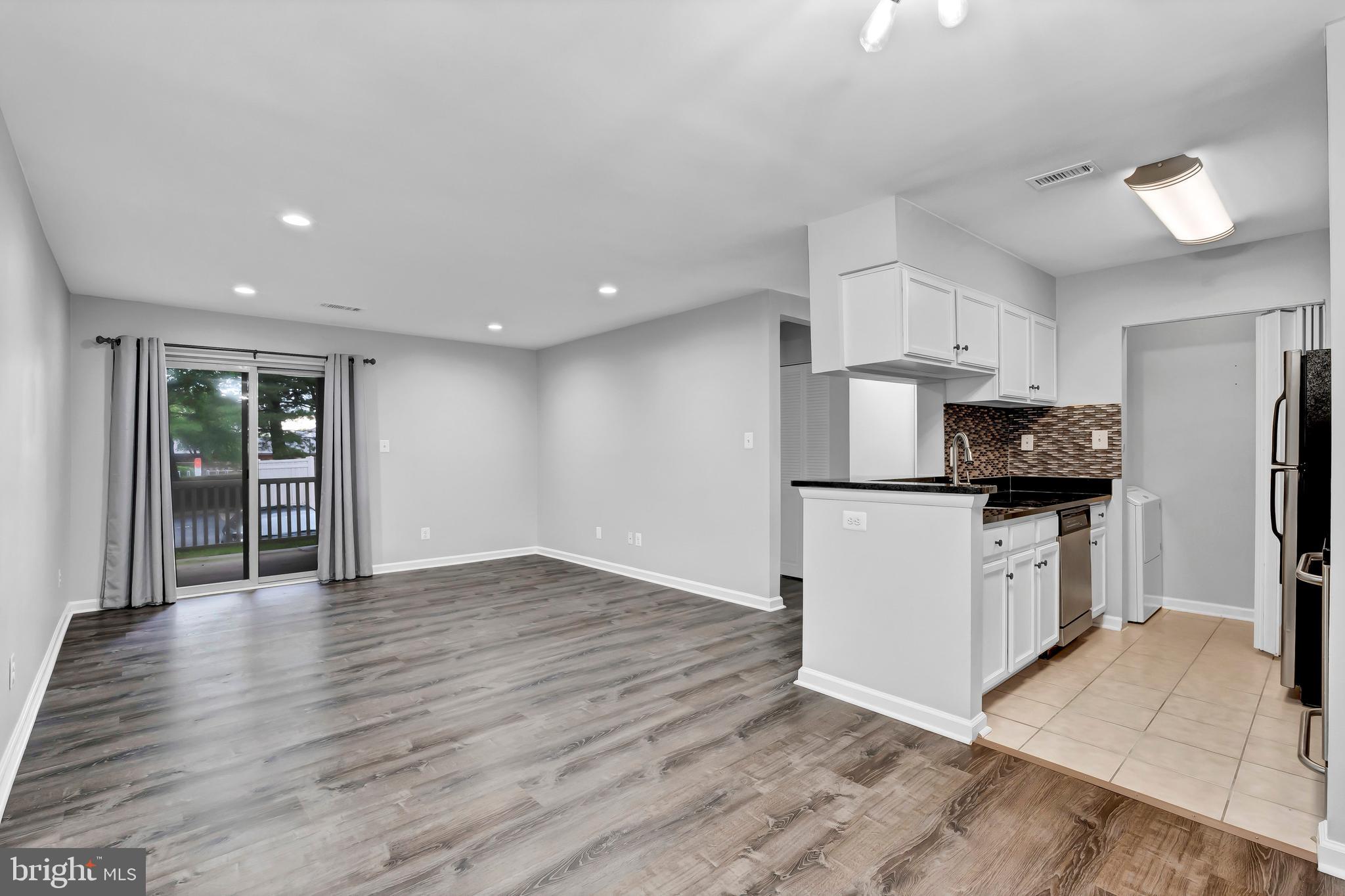 1727 Ascot Way, Unit D Reston, VA 20190 - Photo 3 of 43 Gallery Image 3