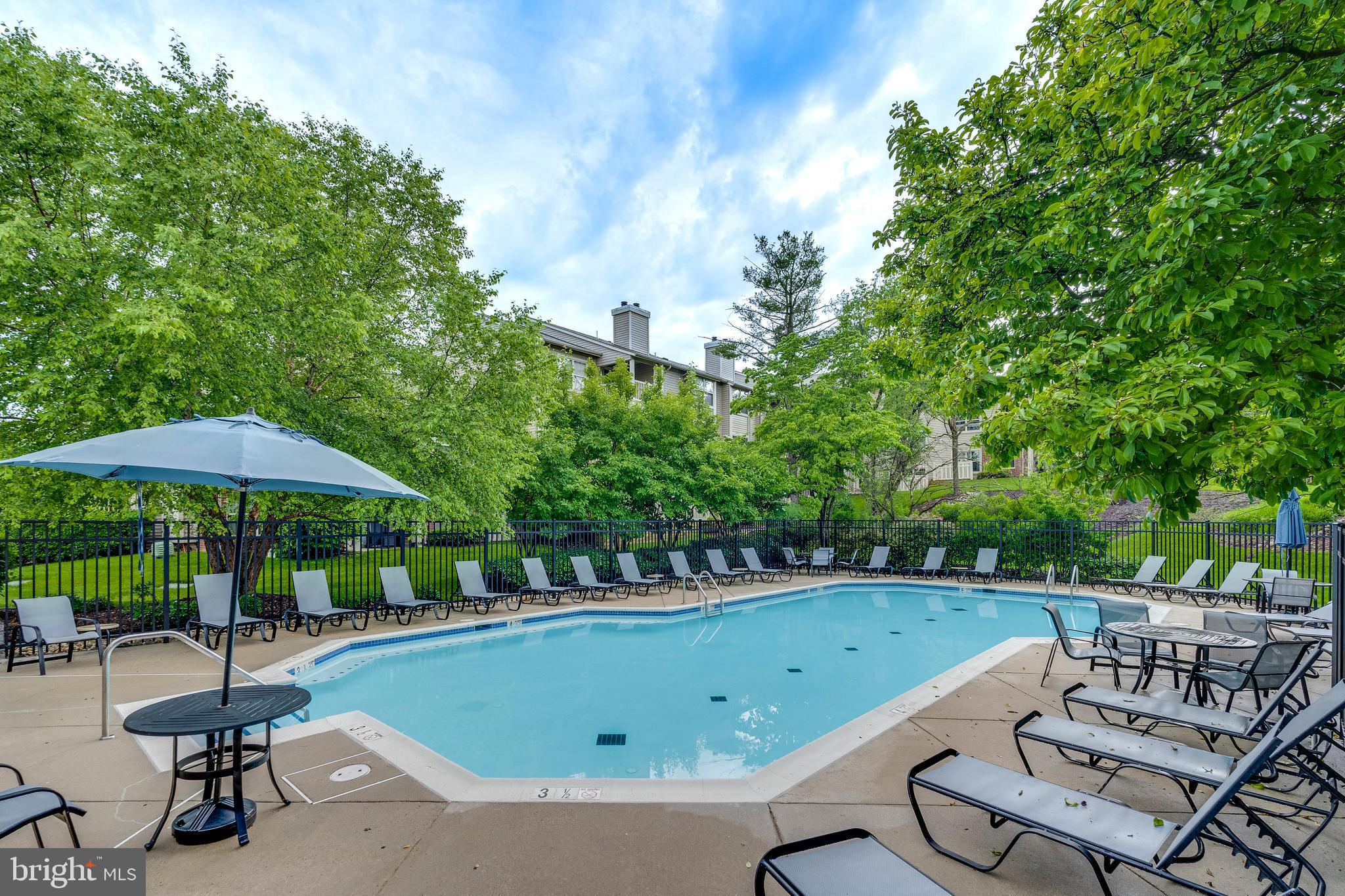 1727 Ascot Way, Unit D Reston, VA 20190 - Photo 34 of 43 Gallery Image 34
