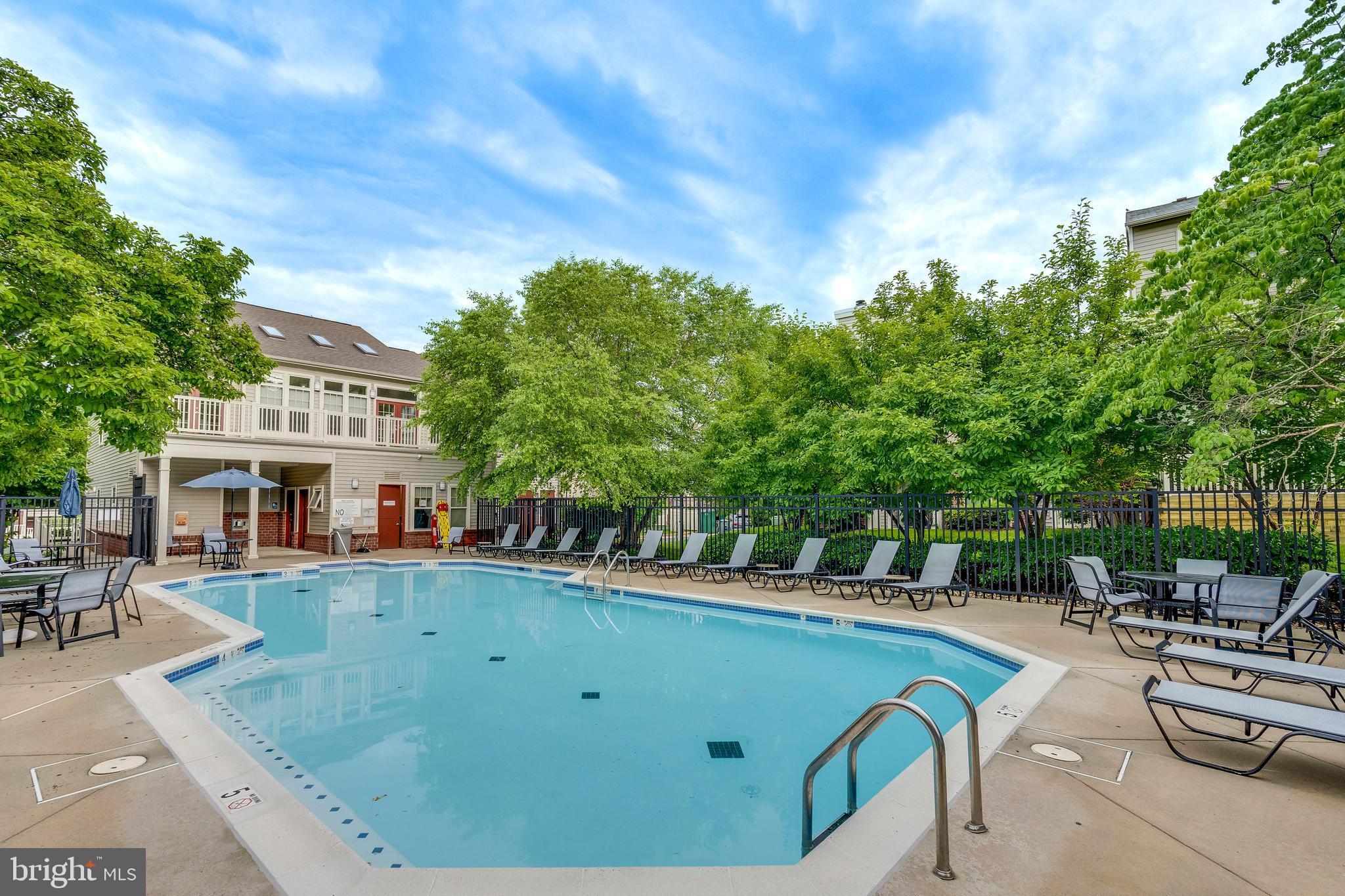 1727 Ascot Way, Unit D Reston, VA 20190 - Photo 35 of 43 Gallery Image 35