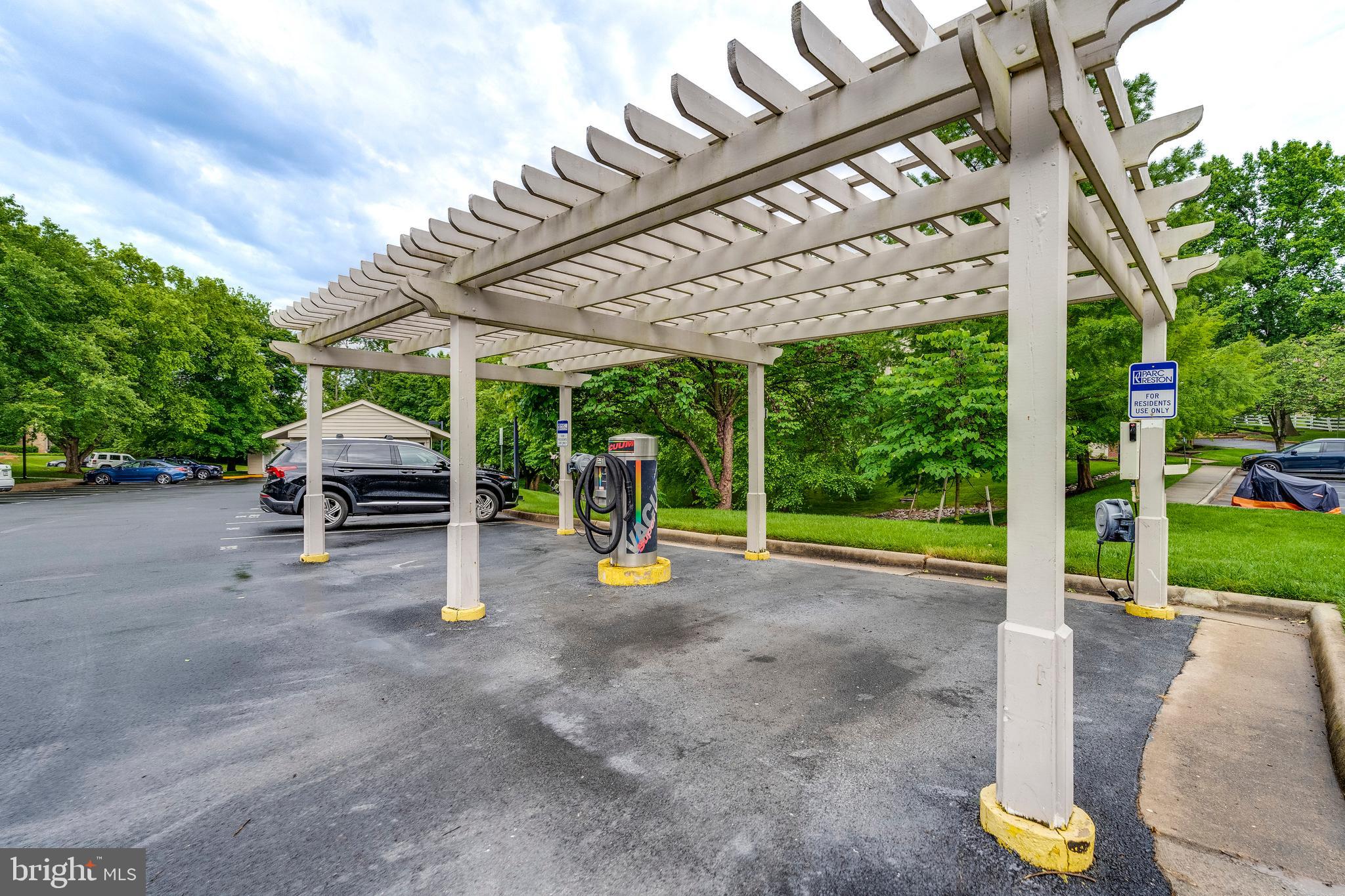 1727 Ascot Way, Unit D Reston, VA 20190 - Photo 41 of 43 Gallery Image 41