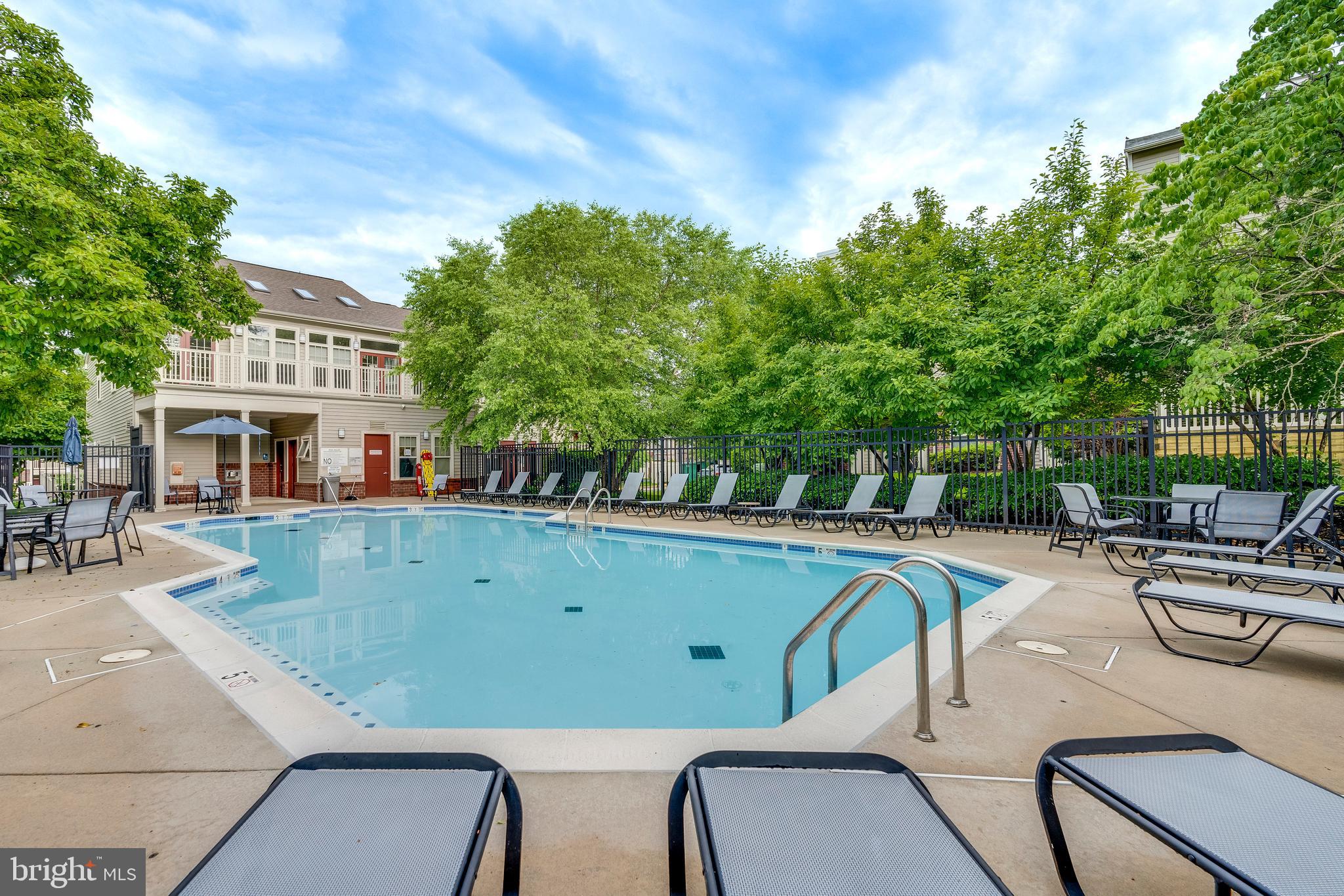 1727 Ascot Way, Unit D Reston, VA 20190 - Photo 6 of 43 Gallery Image 6