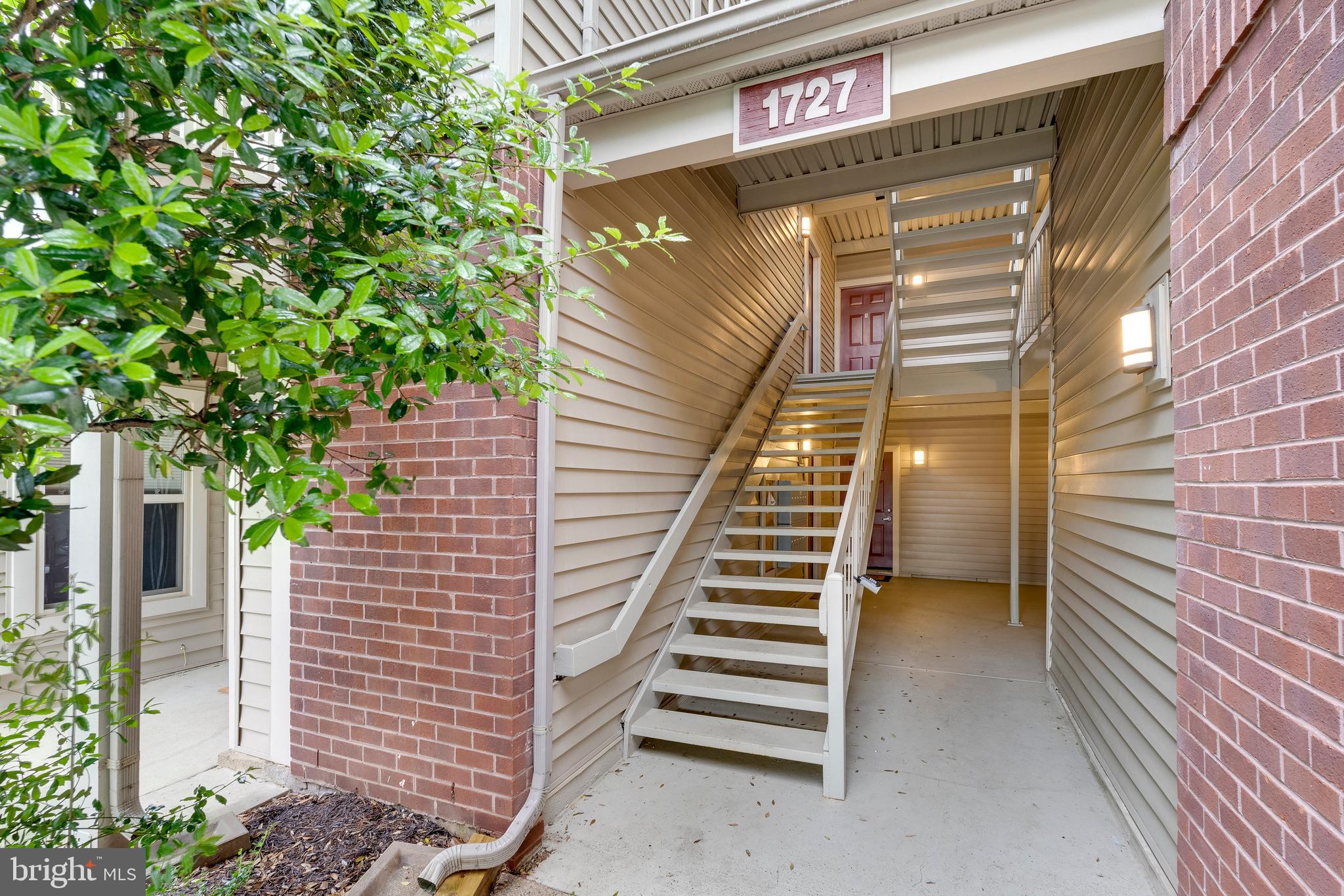 1727 Ascot Way, Unit D Reston, VA 20190 - Photo 9 of 43 Gallery Image 9