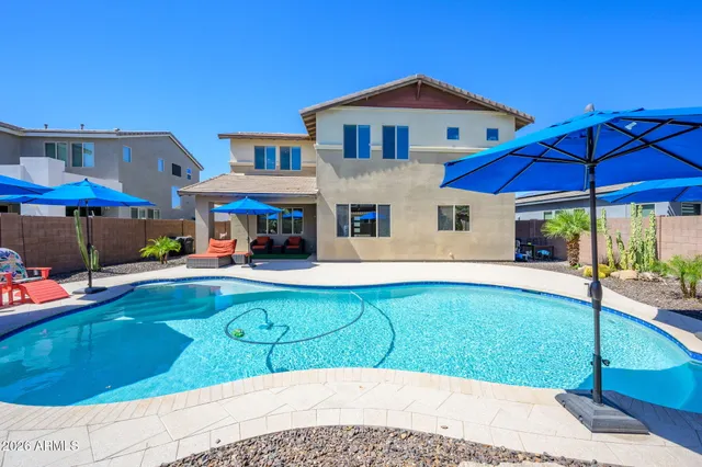 $800,000 | 3247 East Creosote Lane, Gilbert, AZ 85298