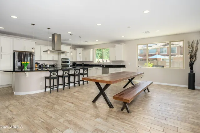 $800,000 | 3247 East Creosote Lane, Gilbert, AZ 85298